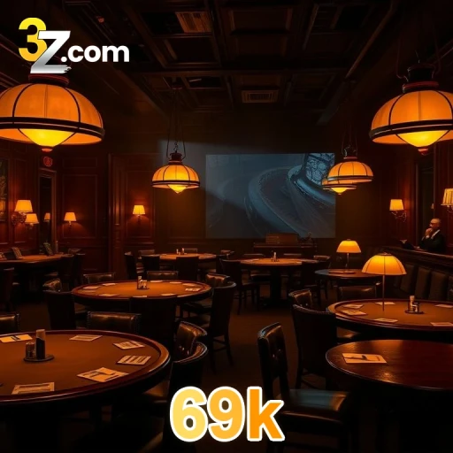 69K Jogos de caça-níqueis